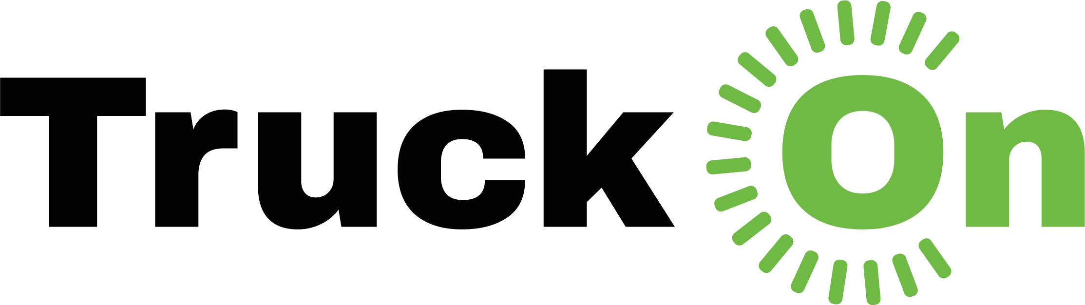 Truckon Logo
